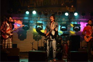 Banda Candeeiro Encantado